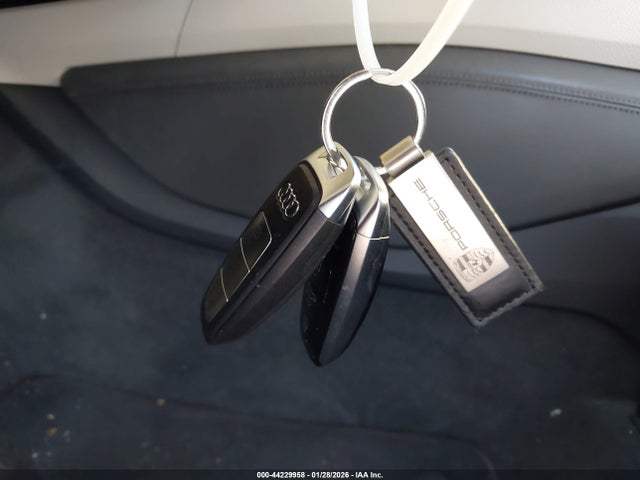 2019 AUDI E-TRON WA1VABGE4KB010161 Photo 10