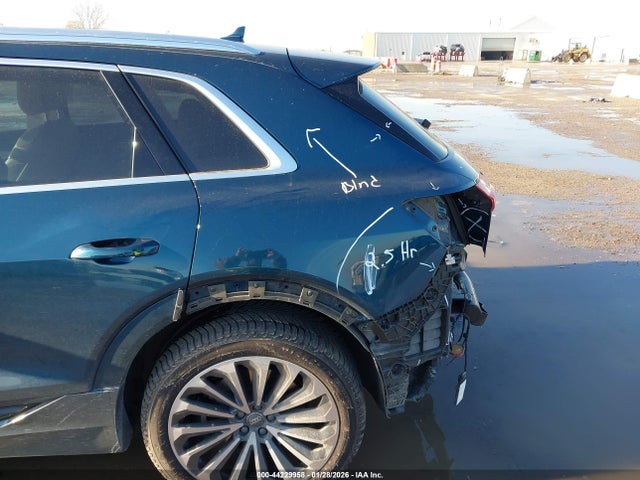 WA1VABGE4KB010161 Audi E-tron Premium Plus