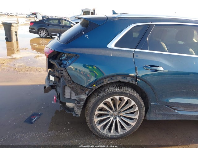 WA1VABGE4KB010161 Audi E-tron Premium Plus