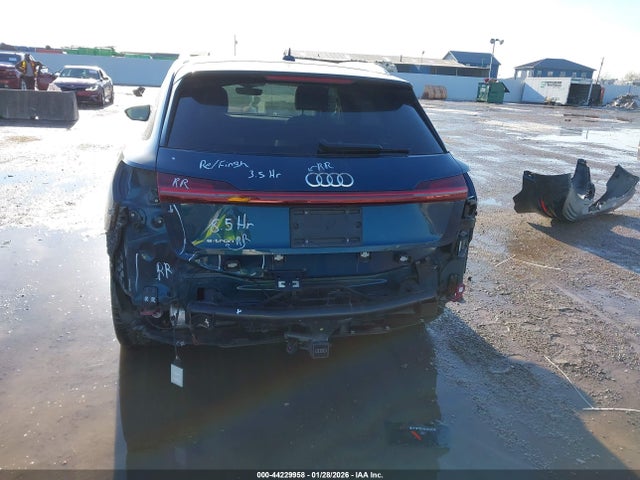 2019 AUDI E-TRON WA1VABGE4KB010161 Photo 5
