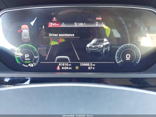 2019 AUDI E-TRON WA1VABGE4KB010161 Photo 6