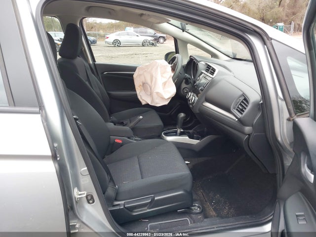 3HGGK5H49JM710138 Honda FIT LX