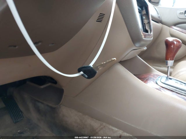 2002 ACURA MDX 2HNYD18812H518960 Photo 10