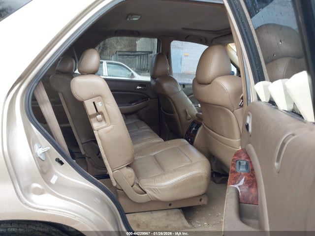 2002 ACURA MDX 2HNYD18812H518960 Photo 7