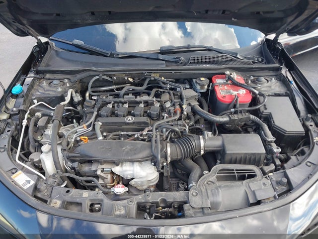44229971 :رقم المزاد ، 19UDE4H67RA006907 vin ، 2024 Acura Integra A-spec Technology مزاد بيع