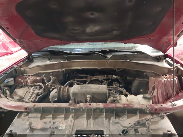 2021 FORD EXPLORER 1FMSK7DH9MGA16458 Photo 9