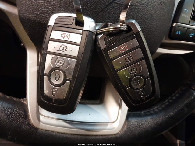 2021 FORD EXPLORER 1FMSK7DH9MGA16458 Photo 10