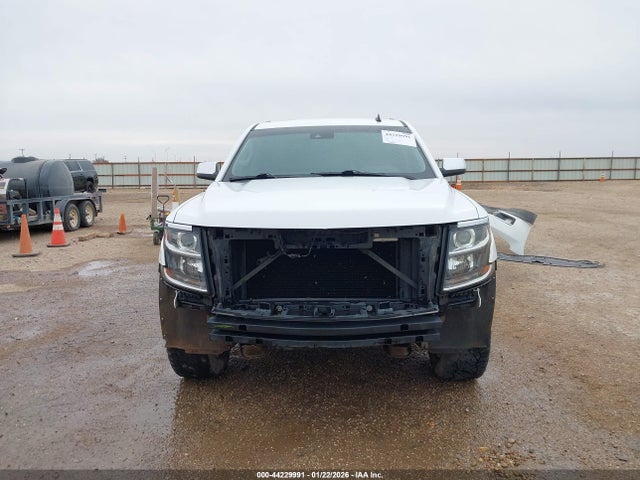 Chevrolet Tahoe Ltz 2015 1GNSKCKC9FR257570 Image 13