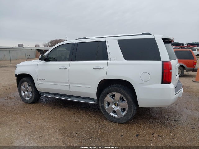 Chevrolet Tahoe Ltz 2015 1GNSKCKC9FR257570 Image 15