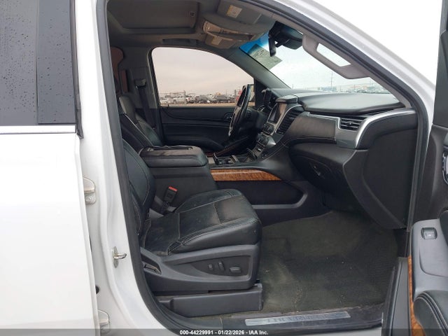 Chevrolet Tahoe Ltz 2015 1GNSKCKC9FR257570 Image 5