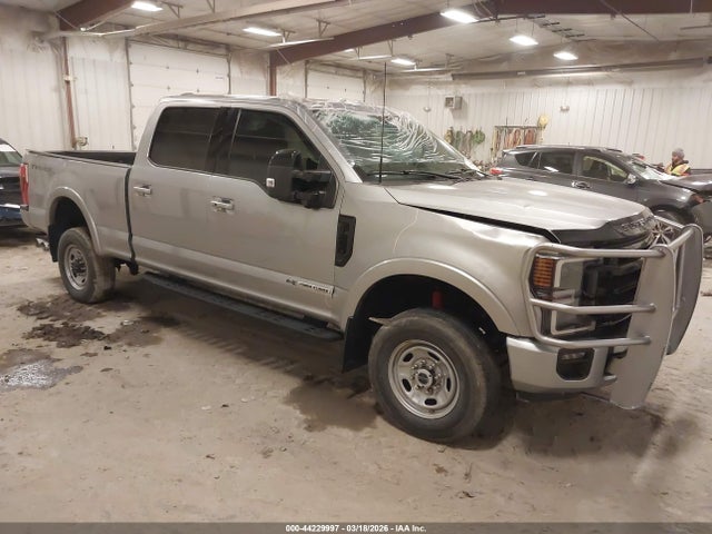 2022 FORD F-250 1FT8W2BT5NED87465