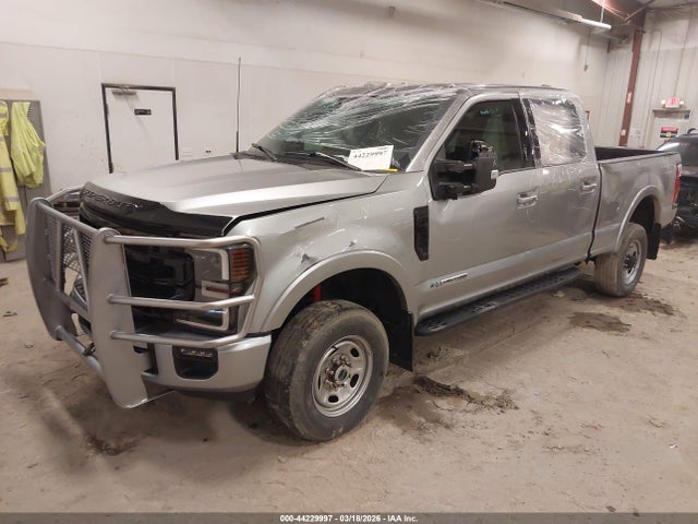 2022 FORD F-250 1FT8W2BT5NED87465 Photo 1