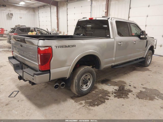 2022 FORD F-250 1FT8W2BT5NED87465 Photo 3