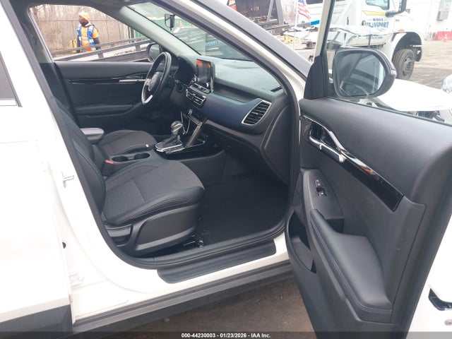 2023 KIA SELTOS KNDEUCAA6P7391725 Photo 4