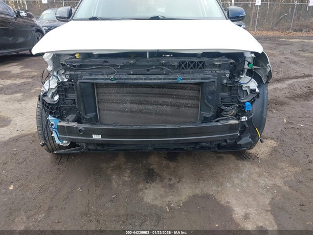 2023 KIA SELTOS KNDEUCAA6P7391725 Photo 5