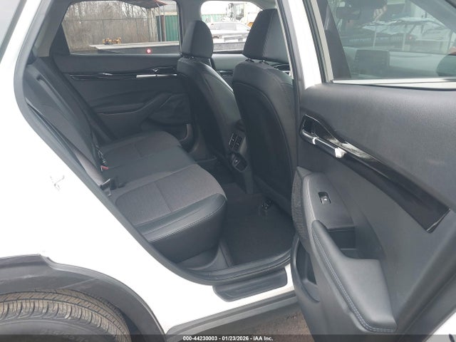 2023 KIA SELTOS KNDEUCAA6P7391725 Photo 7