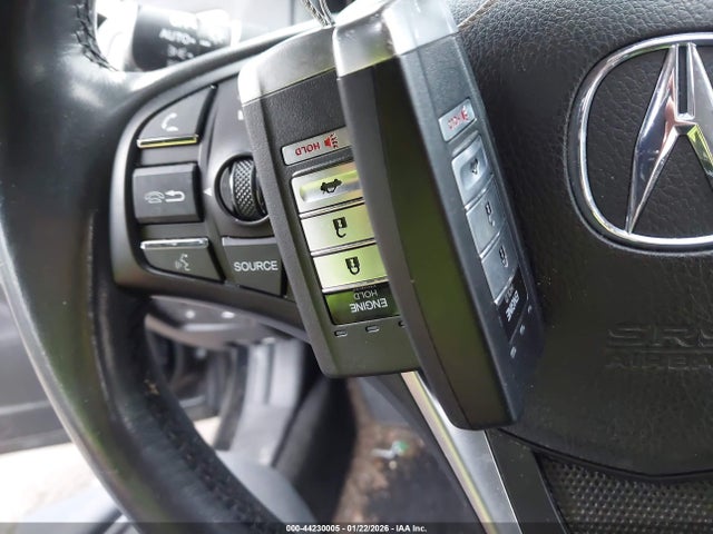 2018 ACURA TLX 19UUB1F55JA008418 Photo 10