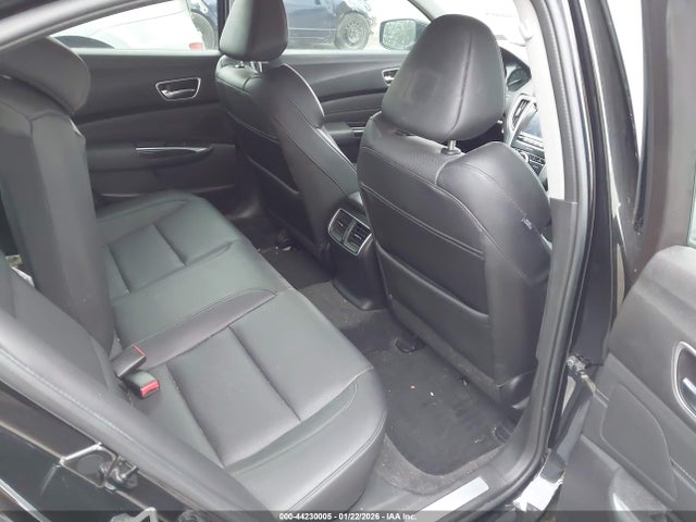 2018 ACURA TLX 19UUB1F55JA008418 Photo 7