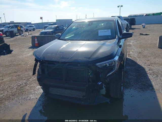 Aukcja sprzedaży 2020 Gmc Terrain Fwd Sle, vin: 3GKALMEV9LL306536, numer aukcji: 44230012