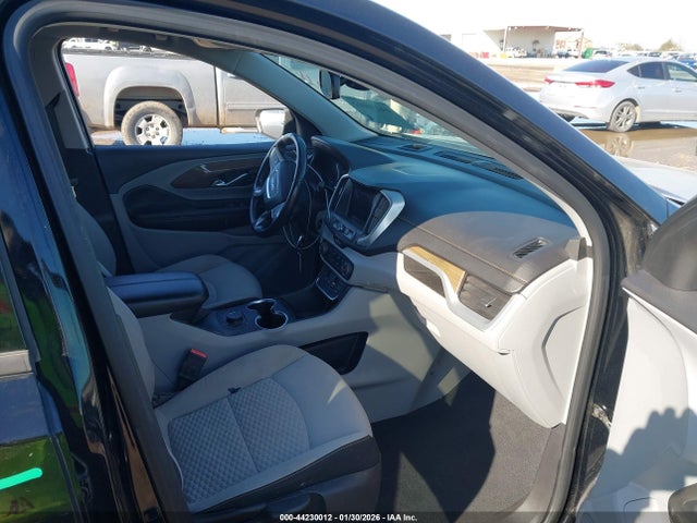 Aukcja sprzedaży 2020 Gmc Terrain Fwd Sle, vin: 3GKALMEV9LL306536, numer aukcji: 44230012