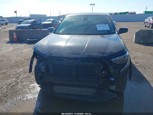 Aukcja sprzedaży 2020 Gmc Terrain Fwd Sle, vin: 3GKALMEV9LL306536, numer aukcji: 44230012