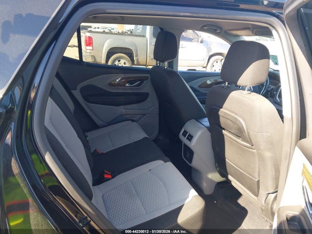 Aukcja sprzedaży 2020 Gmc Terrain Fwd Sle, vin: 3GKALMEV9LL306536, numer aukcji: 44230012