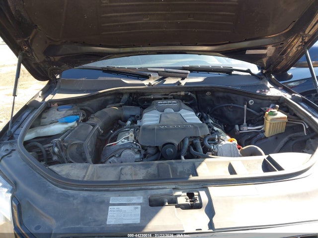 2014 AUDI Q7 WA1LGAFE8ED009041 Photo 9