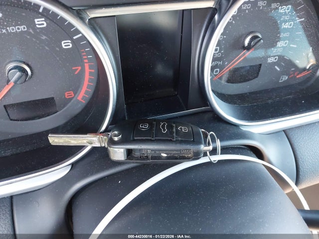 2014 AUDI Q7 WA1LGAFE8ED009041 Photo 10