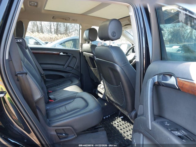 2014 AUDI Q7 WA1LGAFE8ED009041 Photo 4