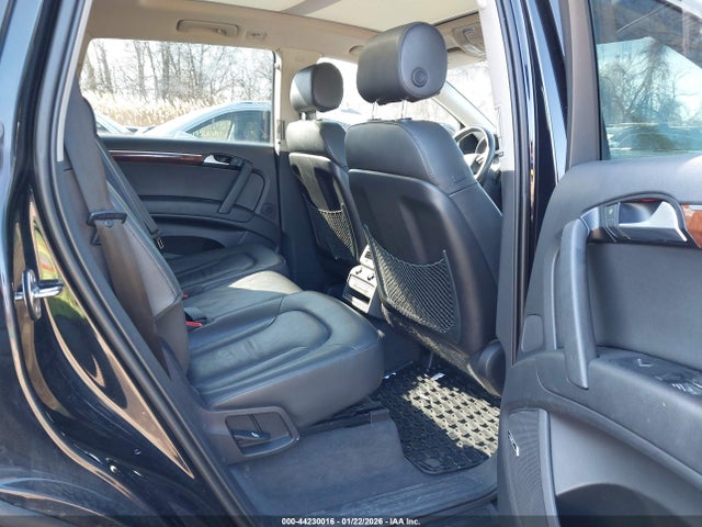 2014 AUDI Q7 WA1LGAFE8ED009041 Photo 7