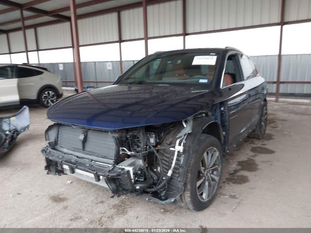 2024 Audi Q5 Premium Plus 45 Tfsi S Line Quattro მანქანა იყიდება აუქციონზე, vin: WA1EAAFY0R2057672, აუქციონის ნომერი: 44230018