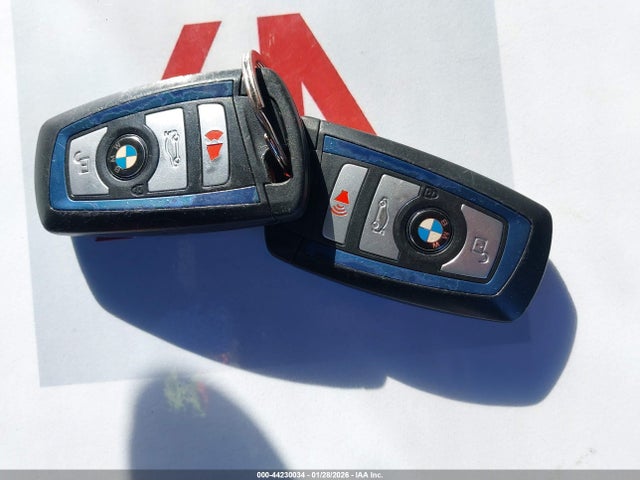 2016 BMW 435I GRAN COUPE WBA4B1C51GG243291 Photo 10