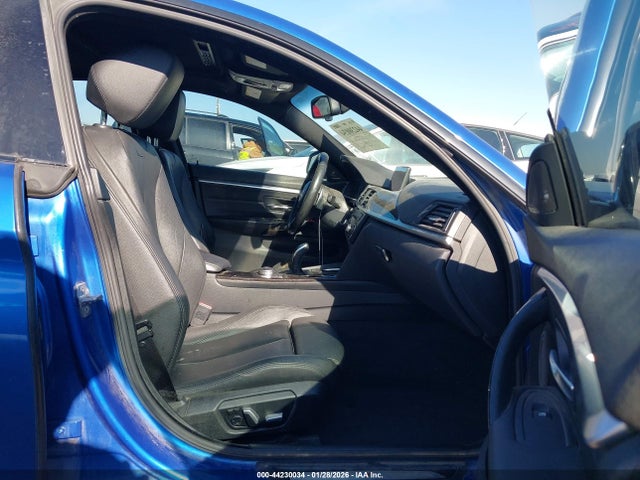 2016 BMW 435I GRAN COUPE WBA4B1C51GG243291 Photo 4