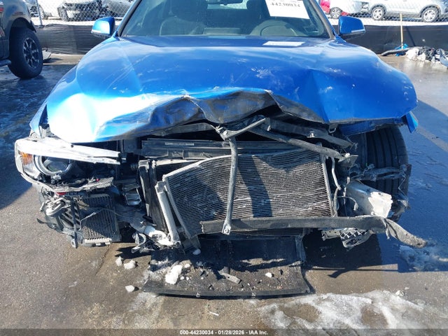 2016 BMW 435I GRAN COUPE WBA4B1C51GG243291 Photo 5