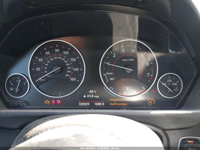 2016 BMW 435I GRAN COUPE WBA4B1C51GG243291 Photo 6