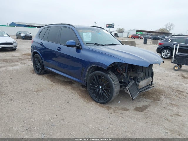 2020 BMW X5 5UXCR4C03L9C72050