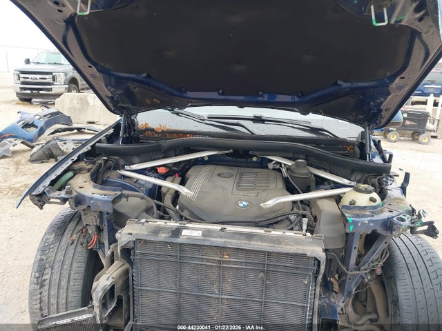 2020 BMW X5 5UXCR4C03L9C72050 Photo 9