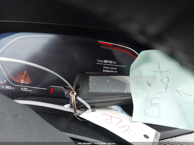 2020 BMW X5 5UXCR4C03L9C72050 Photo 10