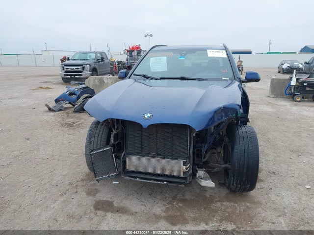 2020 Bmw X5 Sdrive40i მანქანა იყიდება აუქციონზე, vin: 5UXCR4C03L9C72050, აუქციონის ნომერი: 44230041