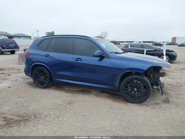 2020 Bmw X5 Sdrive40i მანქანა იყიდება აუქციონზე, vin: 5UXCR4C03L9C72050, აუქციონის ნომერი: 44230041
