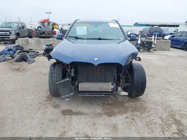 2020 BMW X5 5UXCR4C03L9C72050 Photo 5