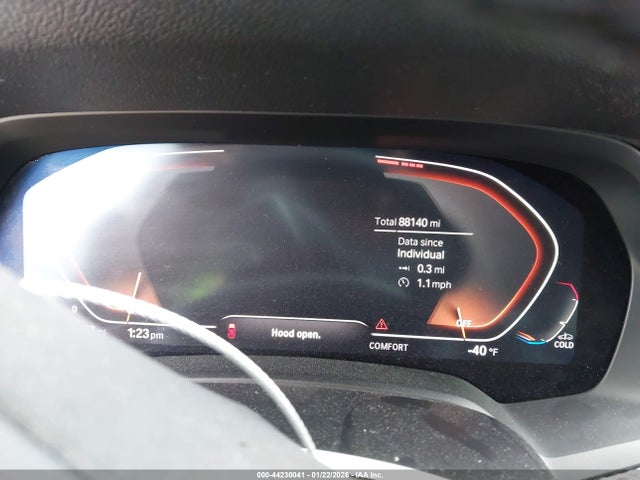 2020 BMW X5 5UXCR4C03L9C72050 Photo 6