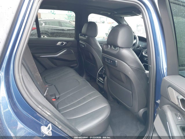 2020 BMW X5 5UXCR4C03L9C72050 Photo 7