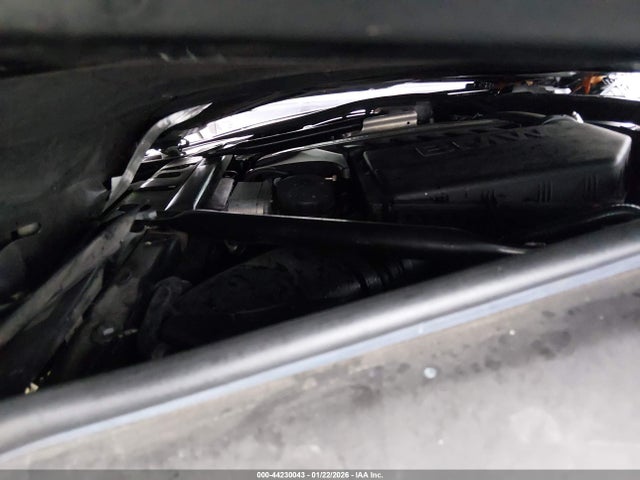 2016 BMW 535I WBA5B1C56GG130392 Photo 9