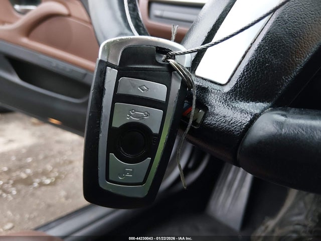 2016 BMW 535I WBA5B1C56GG130392 Photo 10