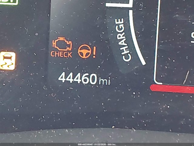 Toyota CAMRY SE 2025 4T1DAACKXSU113737 Image 16