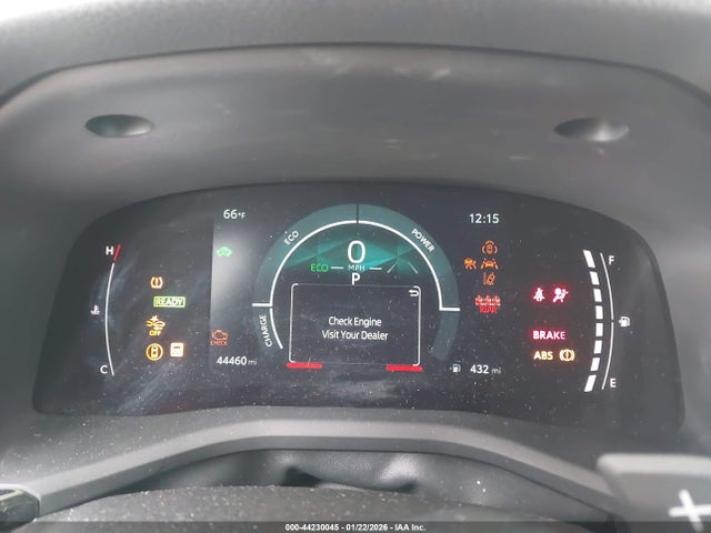 Toyota CAMRY SE 2025 4T1DAACKXSU113737 Image 7