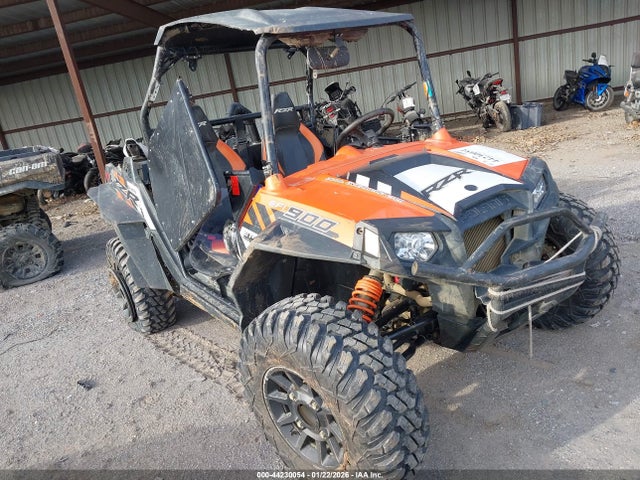 2014 POLARIS RZR 4XAJT9EA7EF265771