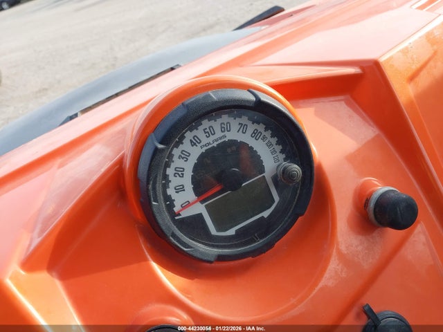 2014 POLARIS RZR 4XAJT9EA7EF265771 Photo 6