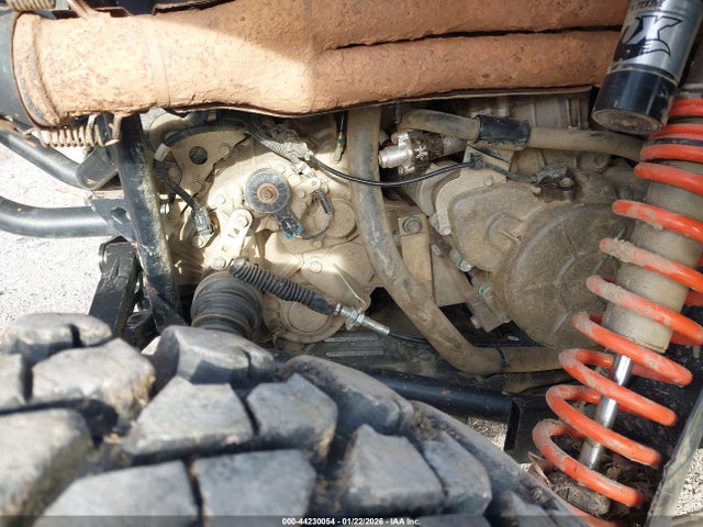 2014 POLARIS RZR 4XAJT9EA7EF265771 Photo 7